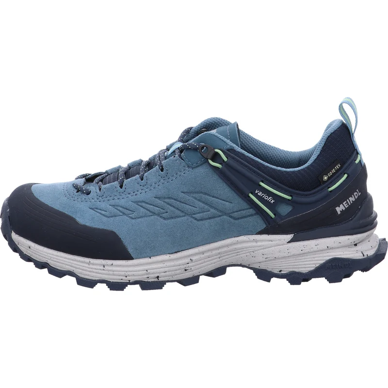 Meindl Wanderschuh Dallas Lady GTX türkis