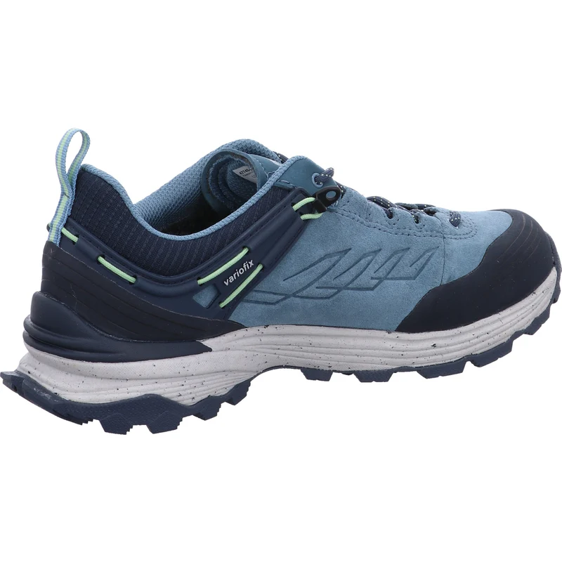 Meindl Wanderschuh Dallas Lady GTX türkis