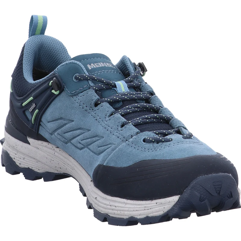Meindl Wanderschuh Dallas Lady GTX türkis