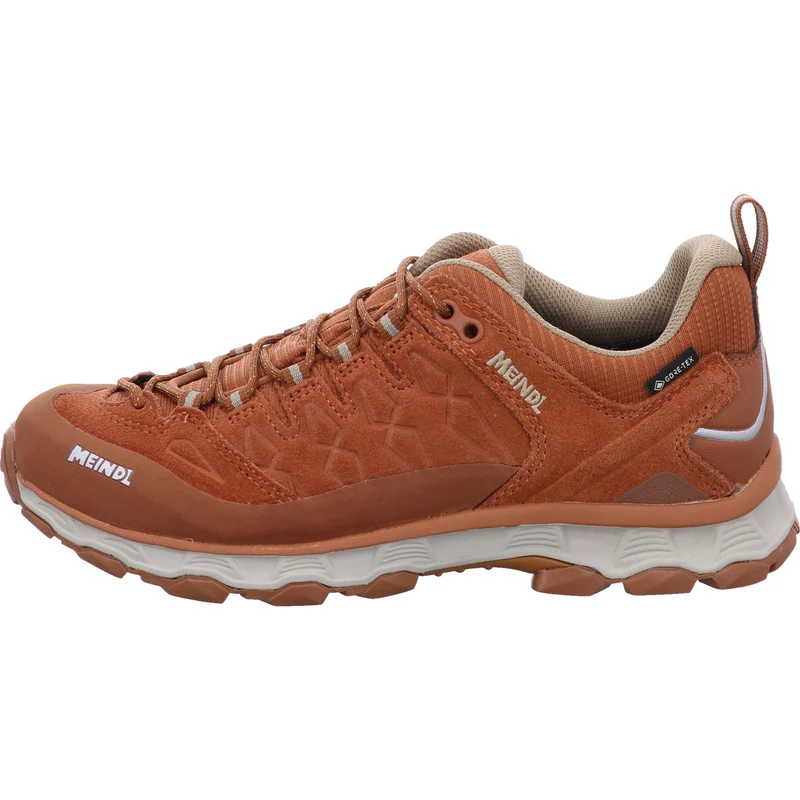 Meindl Wanderschuh Lite Trail Lady GTX orange