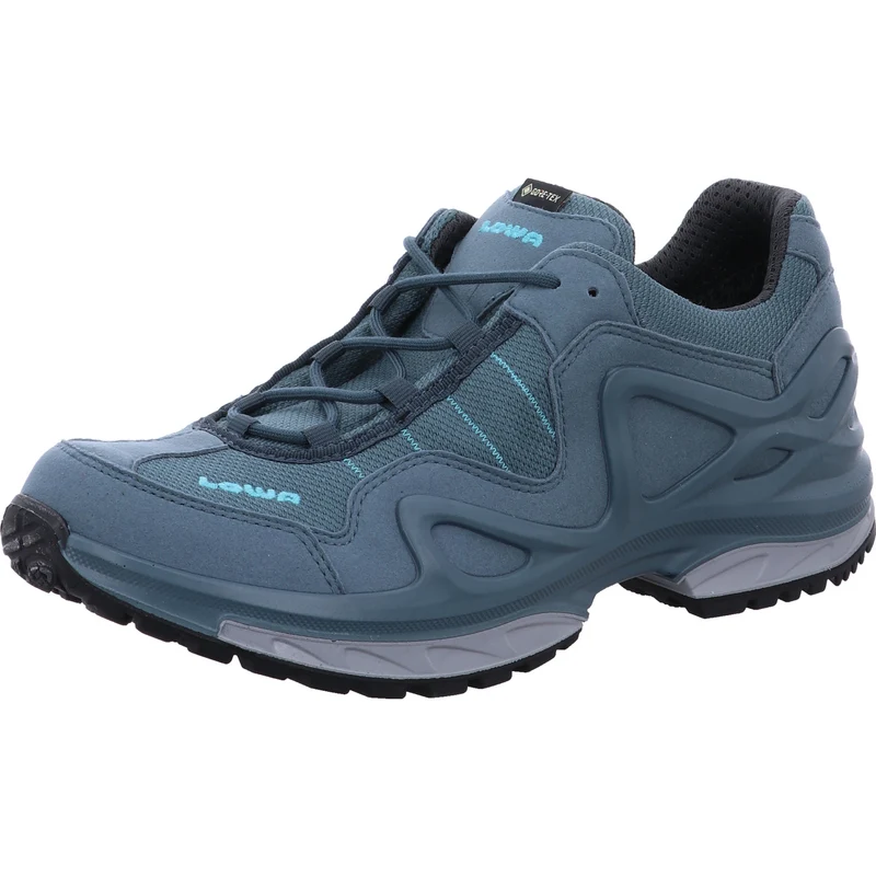 Lowa Wanderschuh GORGON GTX Ws petrol