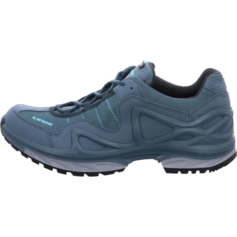 Lowa Wanderschuh GORGON GTX Ws petrol