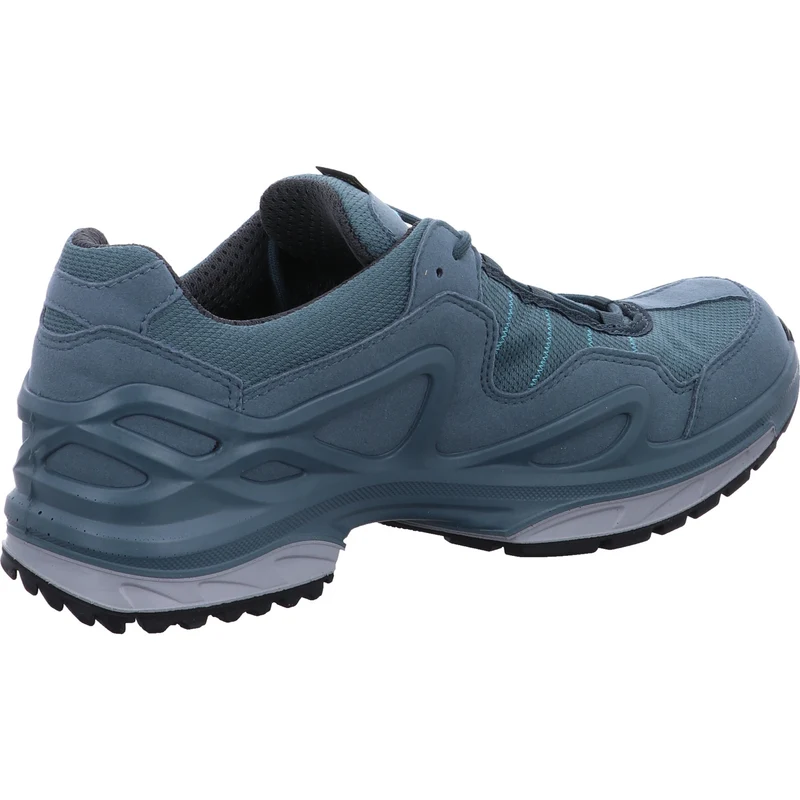 Lowa Wanderschuh GORGON GTX Ws petrol