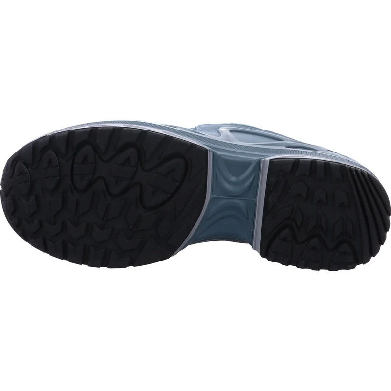 Lowa Wanderschuh GORGON GTX Ws petrol