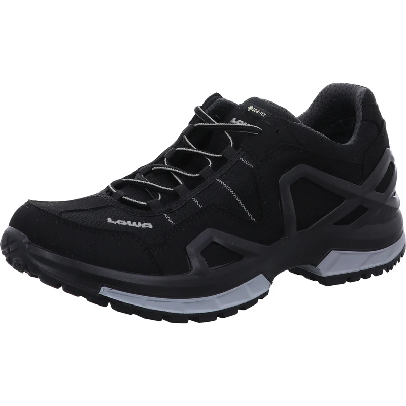 Lowa Wanderschuh GORGON GTX schw.-kombi.