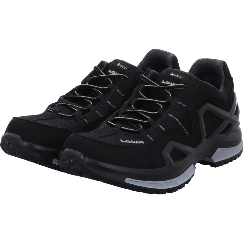 Lowa Wanderschuh GORGON GTX schw.-kombi.
