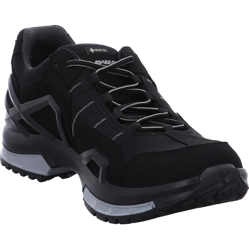 Lowa Wanderschuh GORGON GTX schw.-kombi.