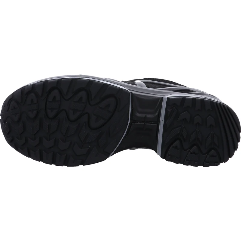 Lowa Wanderschuh GORGON GTX schw.-kombi.