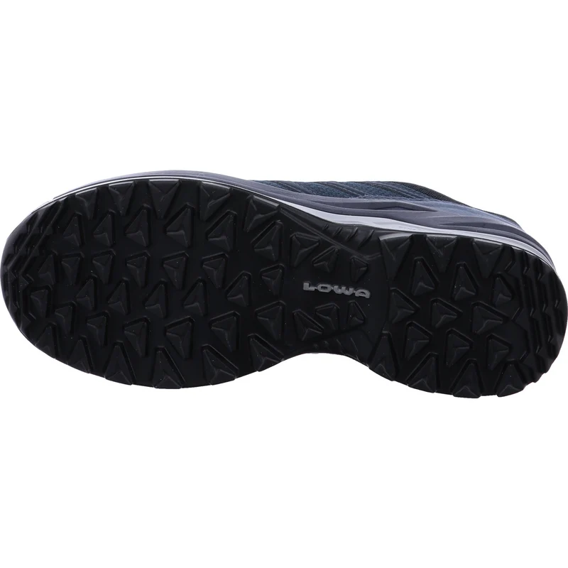 Lowa Wanderschuh INNOX PRO GTX LO blau