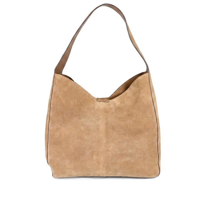 Wyonna Premium Leather Shoulder Bag - WYONNA / 329 938
