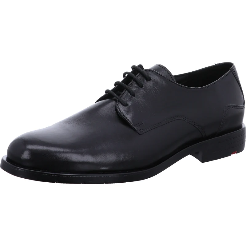 LLoyd Schnürschuh EEZY 110 schwarz