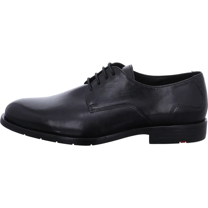 LLoyd Schnürschuh EEZY 110 schwarz