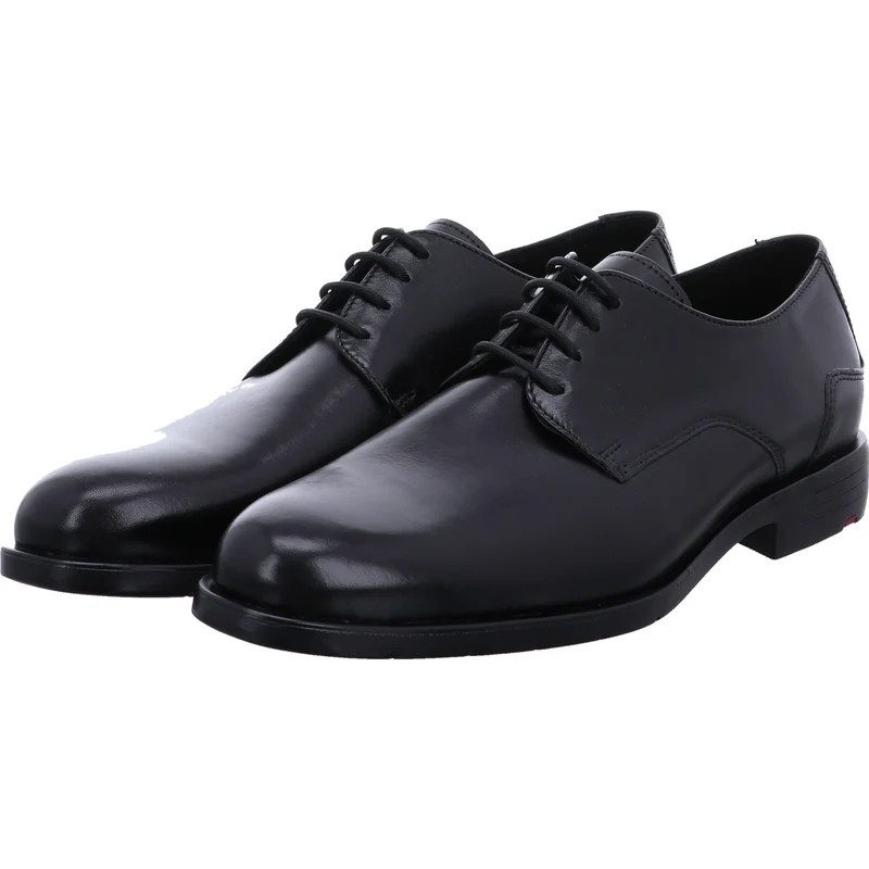 LLoyd Schnürschuh EEZY 110 schwarz