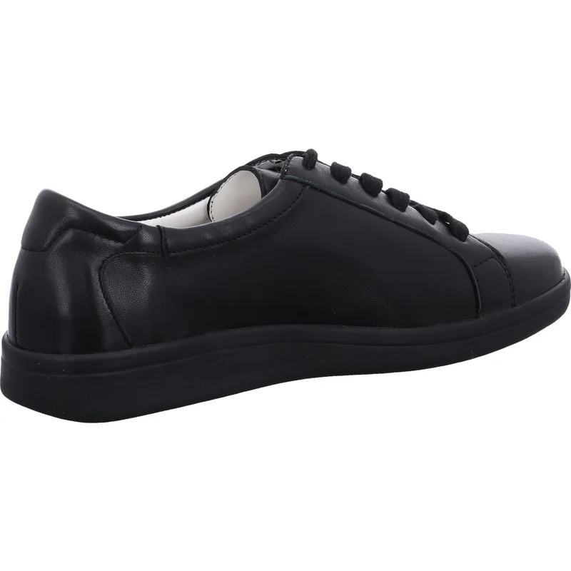 Christian Dietz Schnürschuh Vicenza H+ schwarz