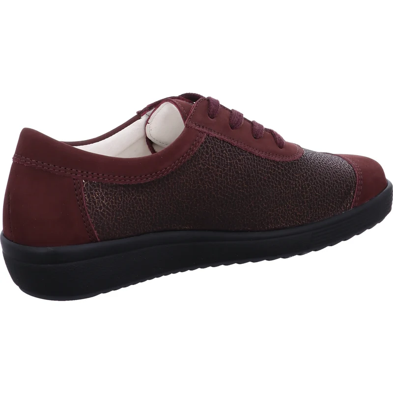 Christian Dietz Schnürschuh Locarno H+ bordo