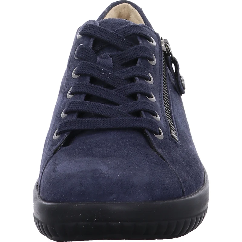 Fidelio Schnürschuh Genny blau