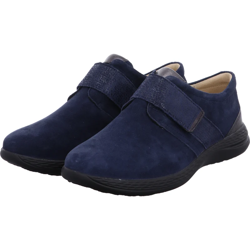 Fidelio Slipper Hi-Energy blau