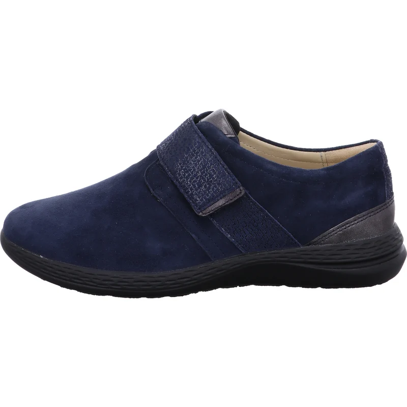 Fidelio Slipper Hi-Energy blau