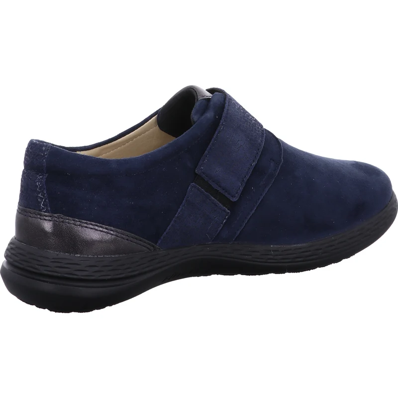 Fidelio Slipper Hi-Energy blau