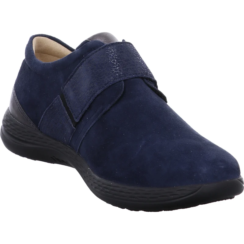 Fidelio Slipper Hi-Energy blau