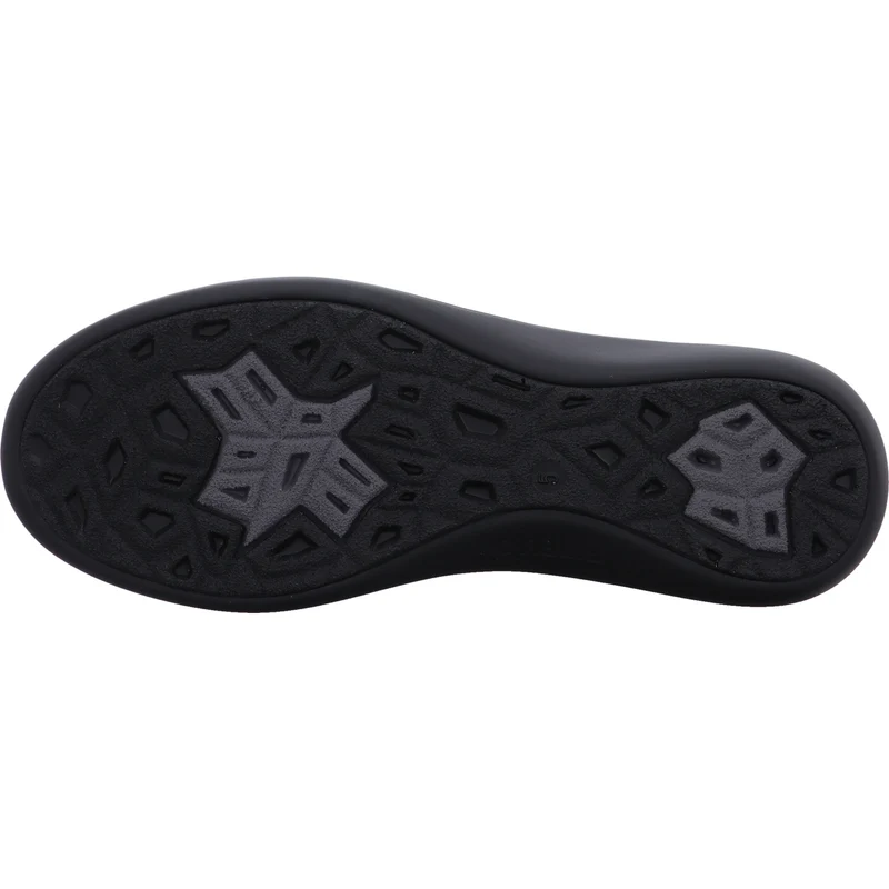 Fidelio Slipper Hi-Energy blau