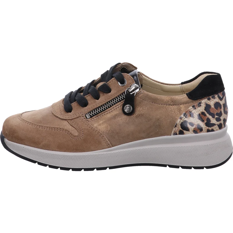 Fidelio Schnürschuh Heaven beige