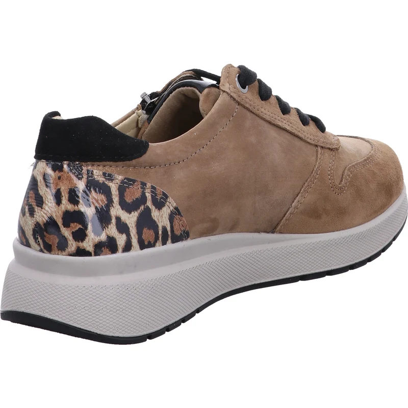 Fidelio Schnürschuh Heaven beige