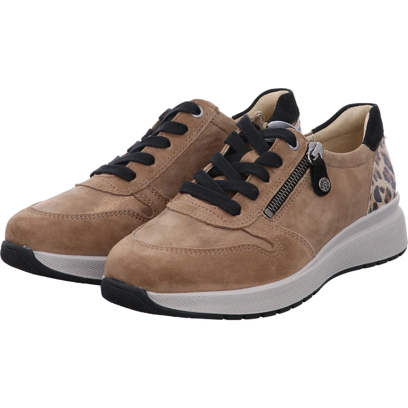 Fidelio Schnürschuh Heaven beige