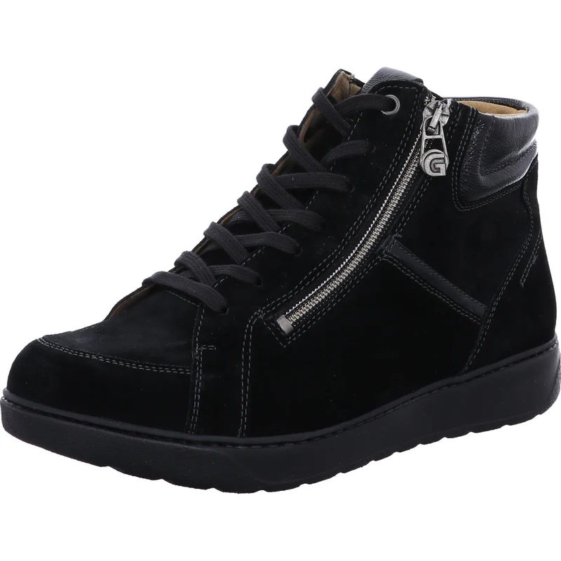Ganter Stiefelette Kelly schwarz