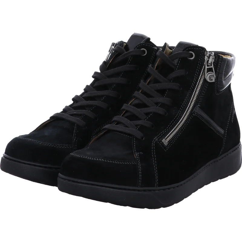 Ganter Stiefelette Kelly schwarz
