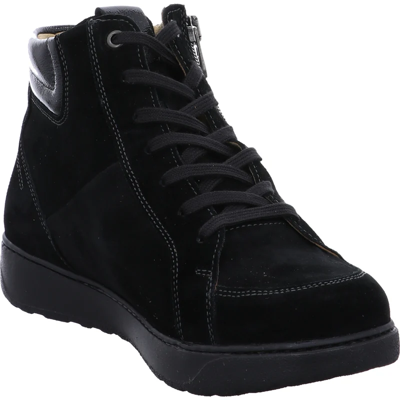 Ganter Stiefelette Kelly schwarz