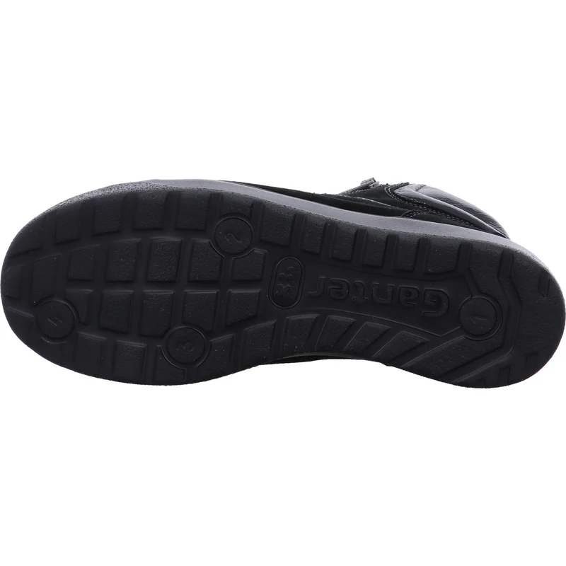 Ganter Stiefelette Kelly schwarz