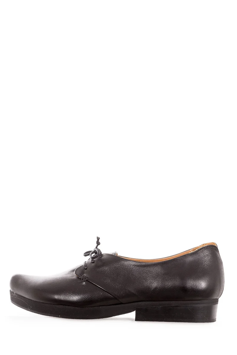 Tracey Neuls DEAN Damen Schnürschuh schwarz