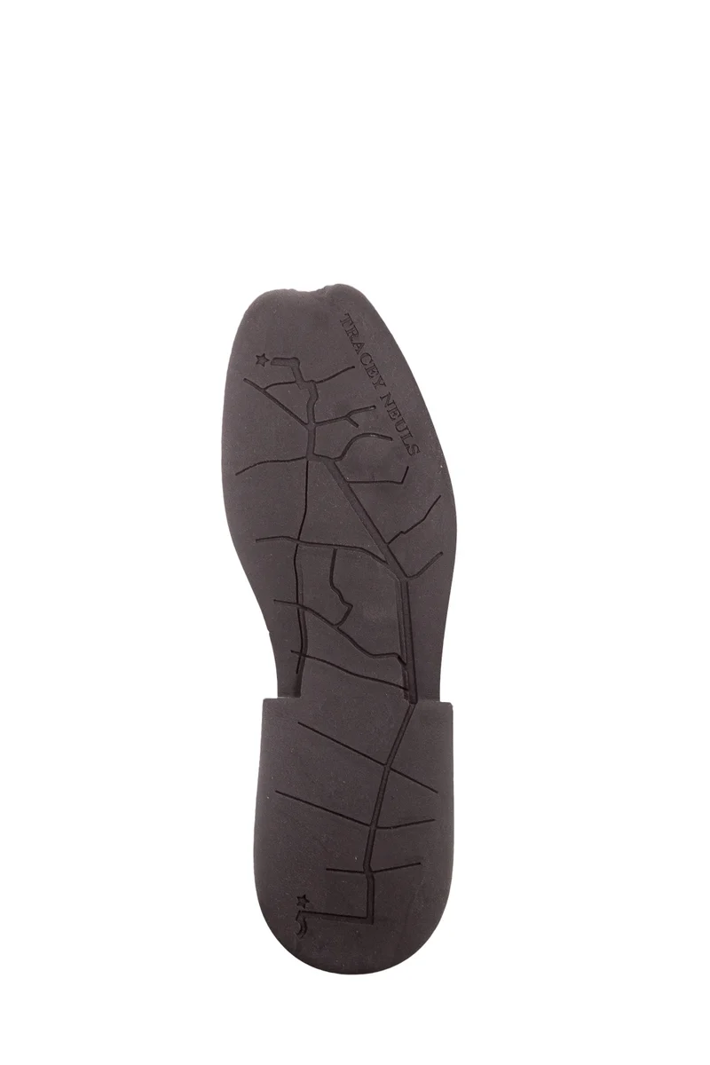 Tracey Neuls OLIAW16 Damen Schnürstiefel schwarz