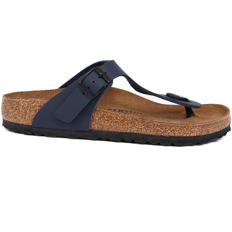 Birkenstock Gizeh Toe Post Sandals - BIRK29507