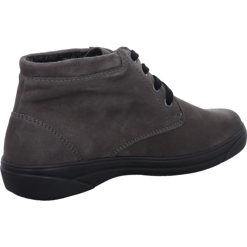 Christian Dietz Stiefelette Ascona H+ schlamm
