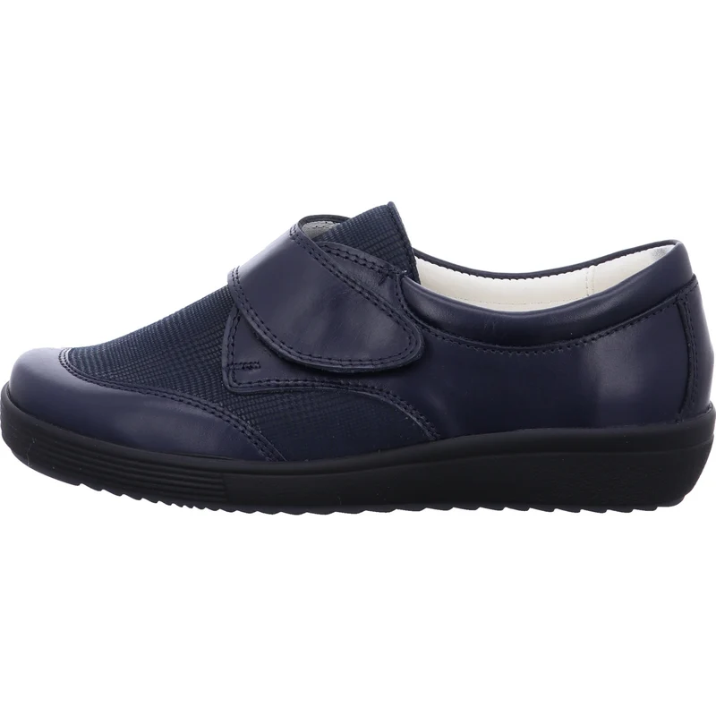 Christian Dietz Slipper Locarno H+ navy
