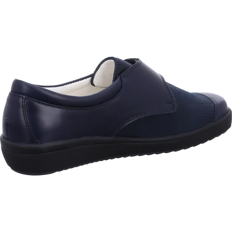 Christian Dietz Slipper Locarno H+ navy