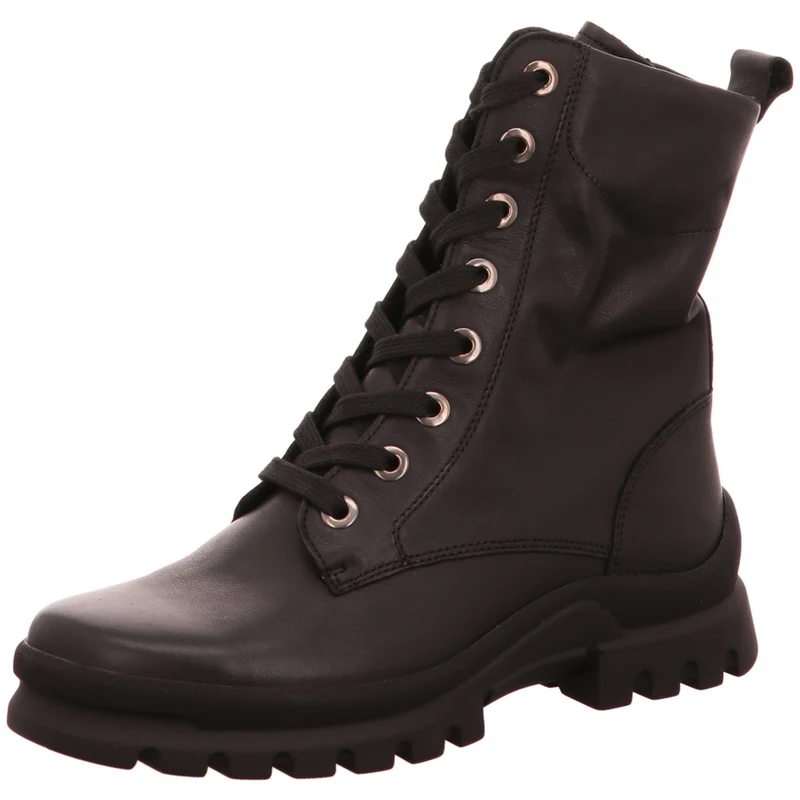 Semler Stiefelette Wendy schwarz