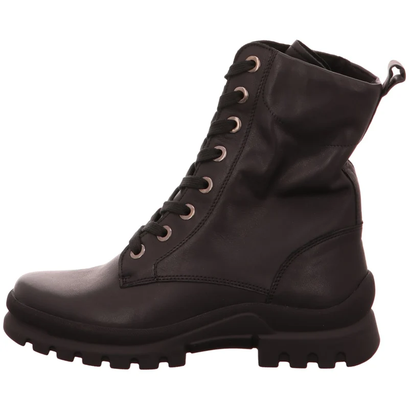 Semler Stiefelette Wendy schwarz