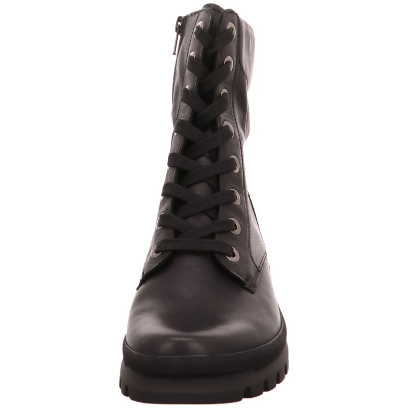 Semler Stiefelette Wendy schwarz
