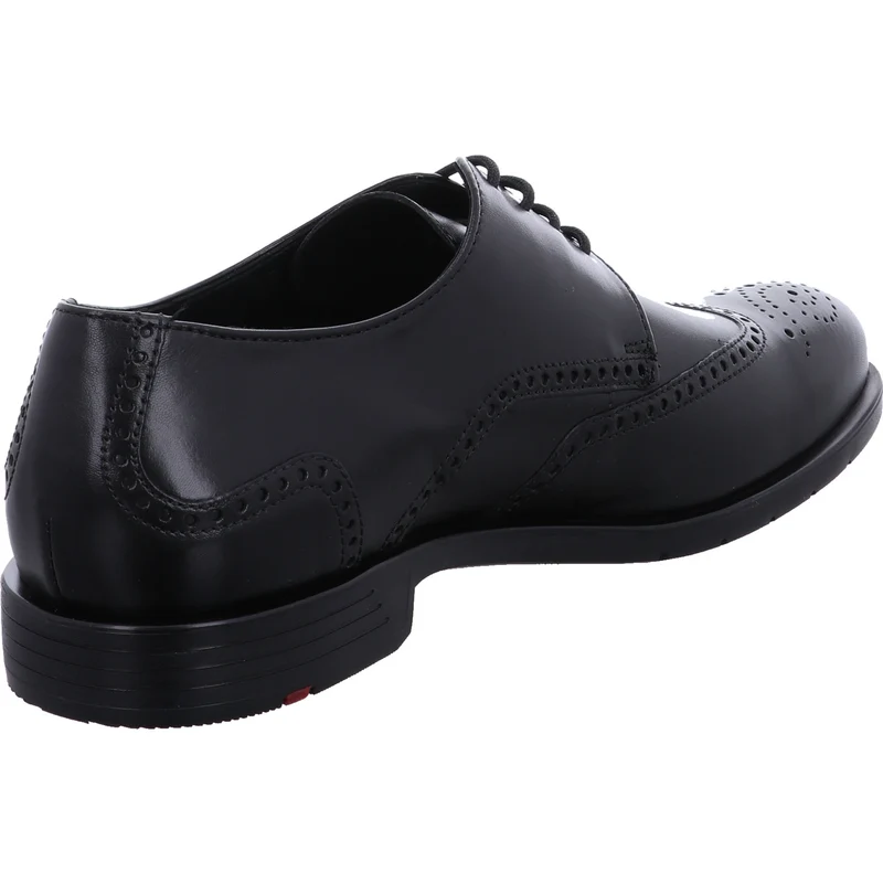 LLoyd Schnürschuh EEZY 140 schwarz