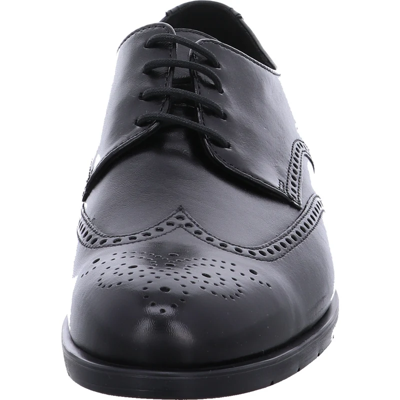 LLoyd Schnürschuh EEZY 140 schwarz