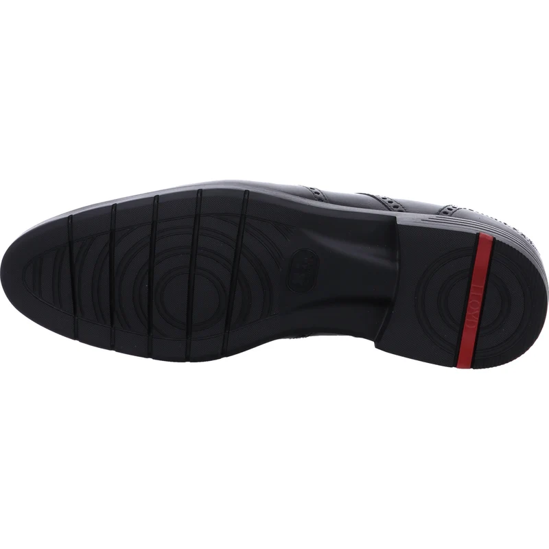 LLoyd Schnürschuh EEZY 140 schwarz