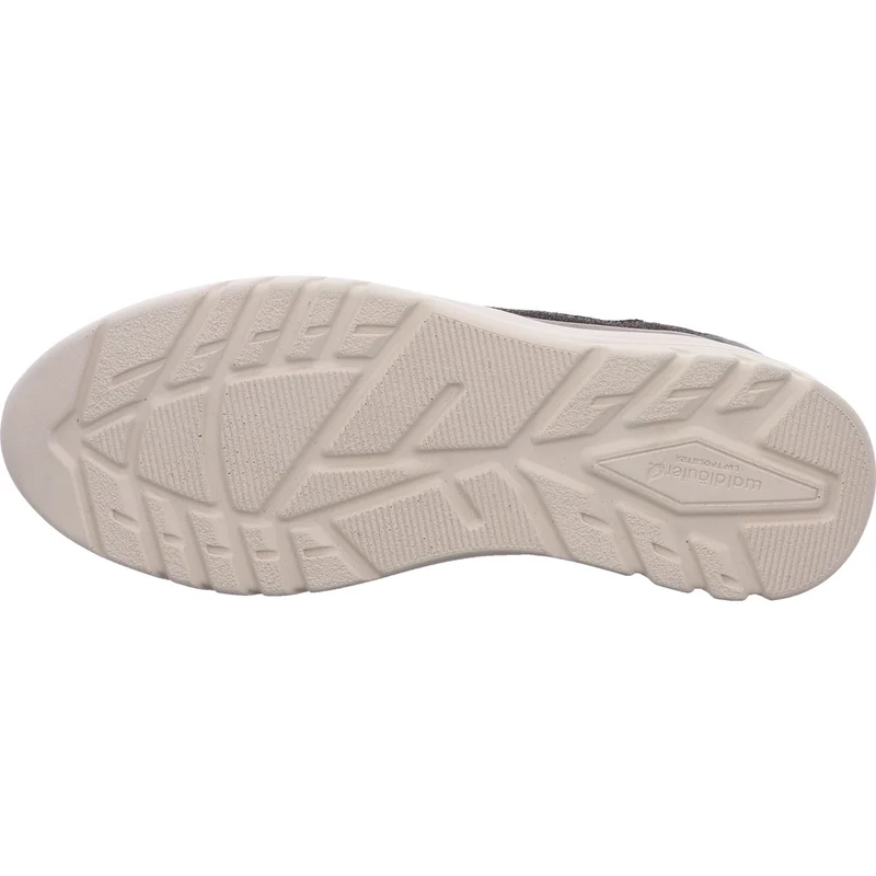 Waldläufer Schnürschuh H-Carla braun