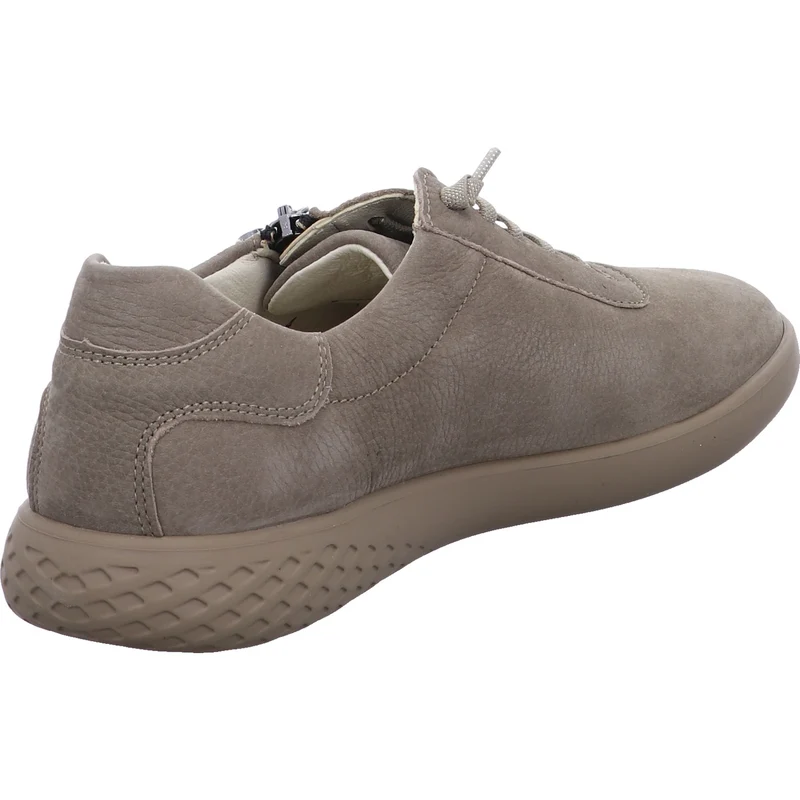 Waldläufer Schnürschuh H-Cloé beige