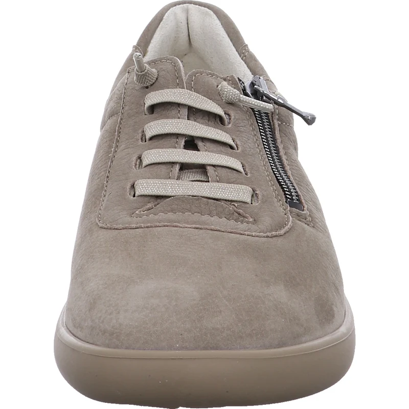 Waldläufer Schnürschuh H-Cloé beige