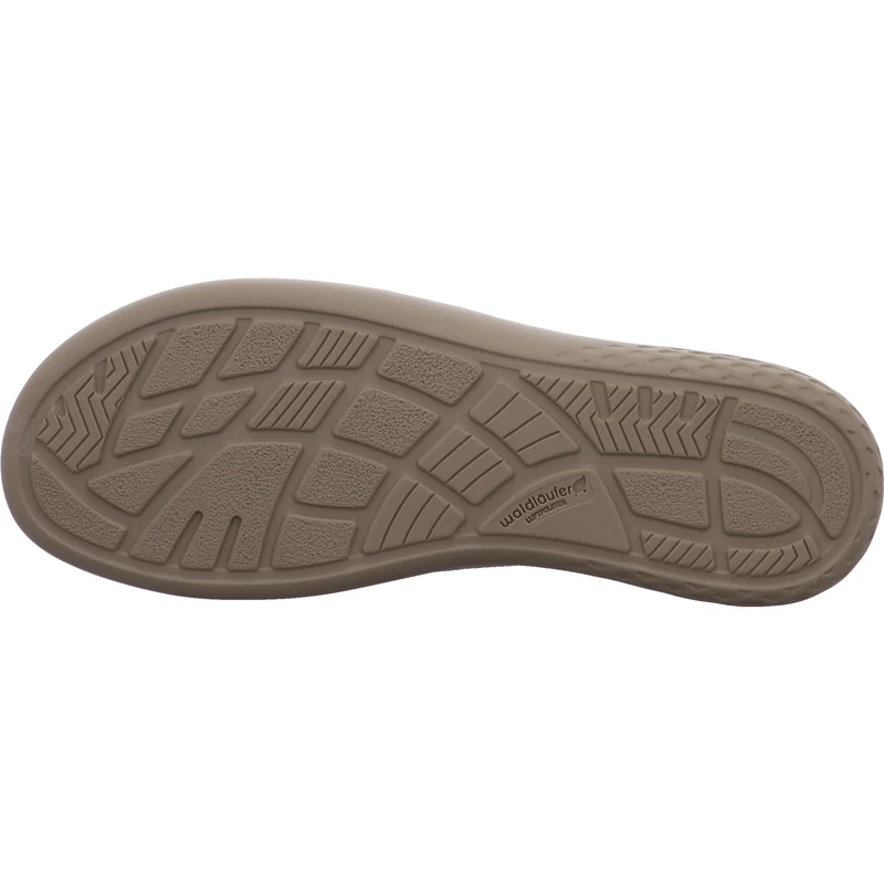 Waldläufer Schnürschuh H-Cloé beige