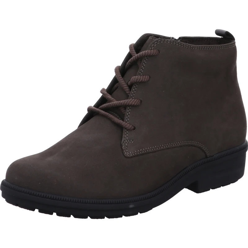Ganter Stiefelette Kathy braun