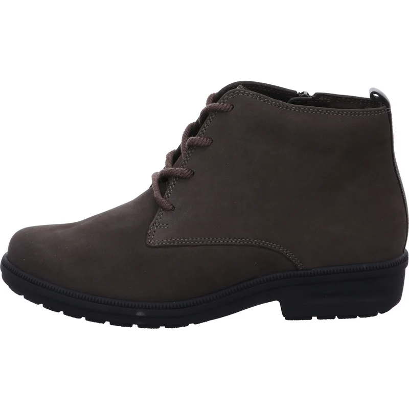 Ganter Stiefelette Kathy braun